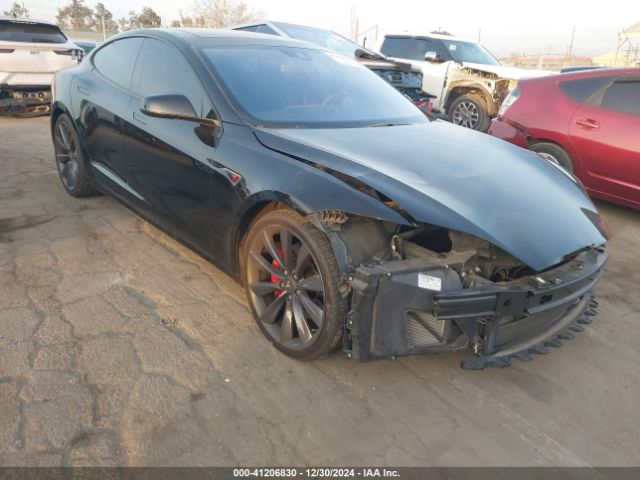 tesla model s 2016 5yjsa1e26gf139339