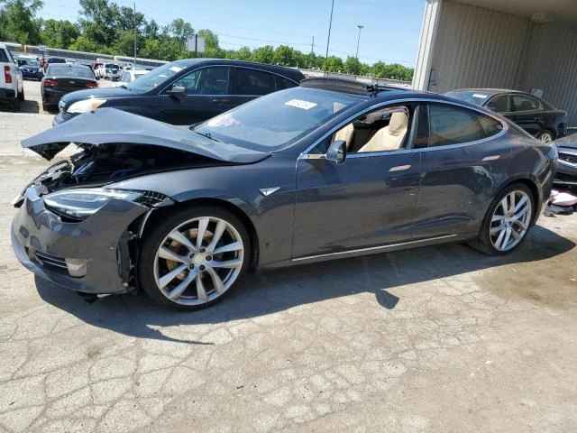 tesla model s 2016 5yjsa1e26gf139650