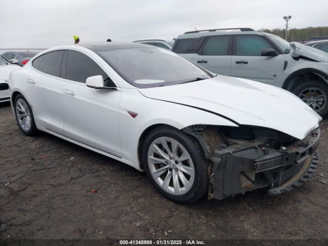 tesla model s 2016 5yjsa1e26gf155962