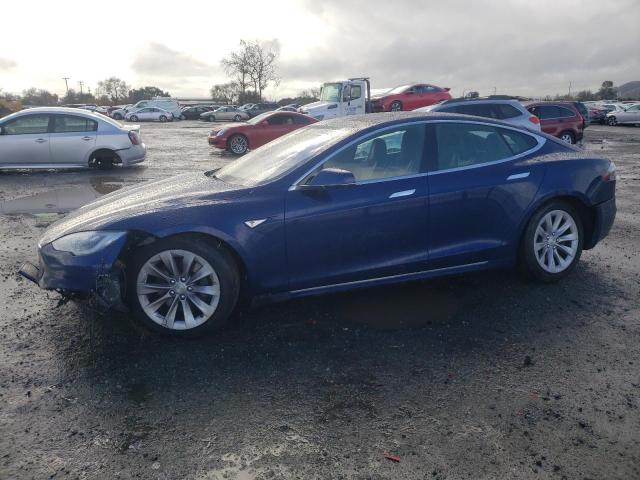 tesla model s 2016 5yjsa1e26gf156335