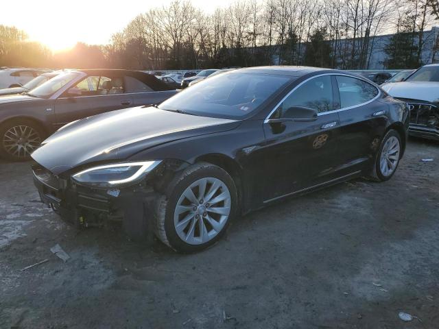 tesla model s 2016 5yjsa1e26gf158182