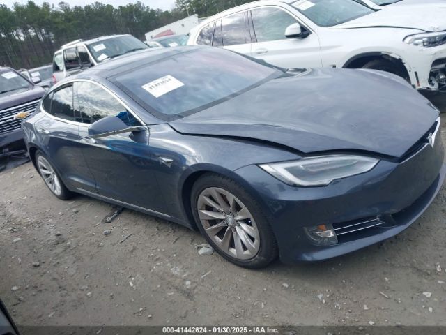 tesla model s 2016 5yjsa1e26gf170316