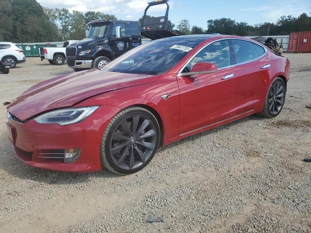 tesla model s 2016 5yjsa1e26gf172843