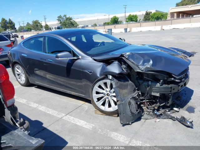 tesla model s 2016 5yjsa1e26gf173006