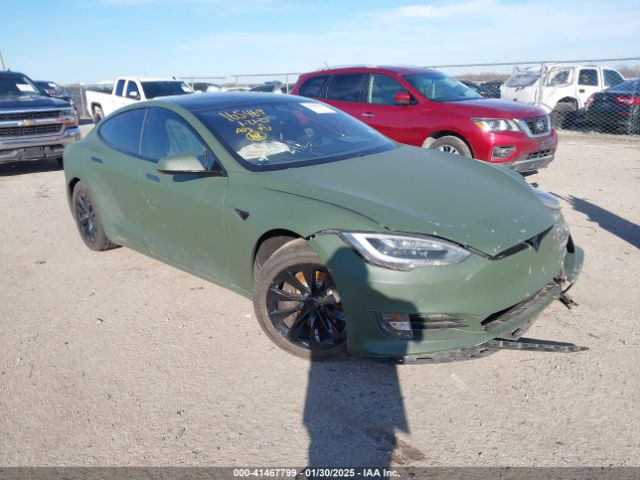 tesla model s 2016 5yjsa1e26gf176231