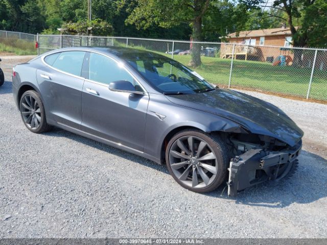 tesla model s 2017 5yjsa1e26hf188221