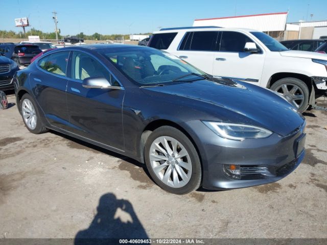 tesla model s 2017 5yjsa1e26hf197310