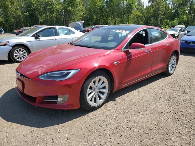 tesla model s 2017 5yjsa1e26hf200643