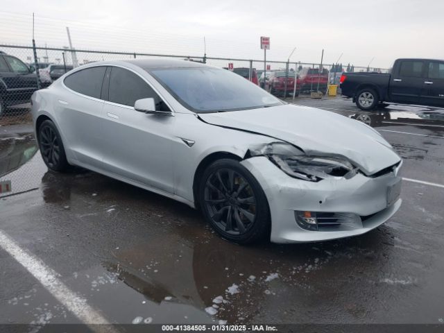 tesla model s 2017 5yjsa1e26hf202697