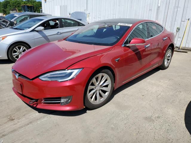 tesla model s 2017 5yjsa1e26hf209570