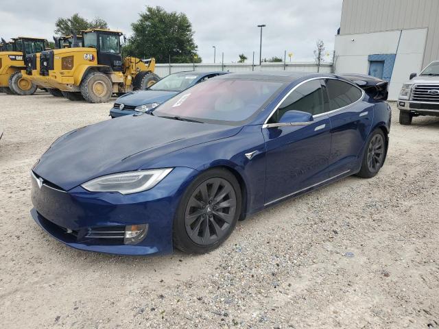 tesla model s 2018 5yjsa1e26jf261402