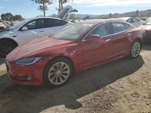 tesla model s 2018 5yjsa1e26jf263943