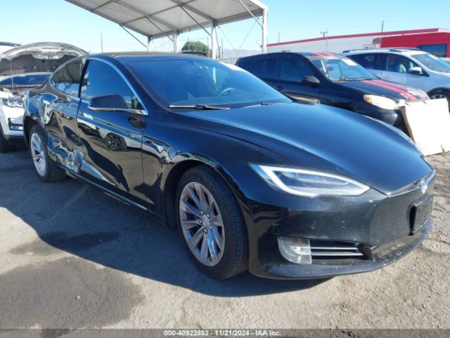 tesla model s 2018 5yjsa1e26jf275543