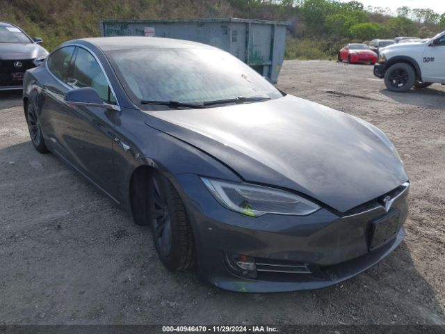 tesla model s 2018 5yjsa1e26jf283979