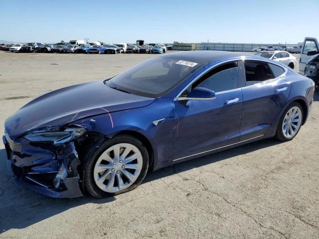 tesla model s 2018 5yjsa1e26jf300098