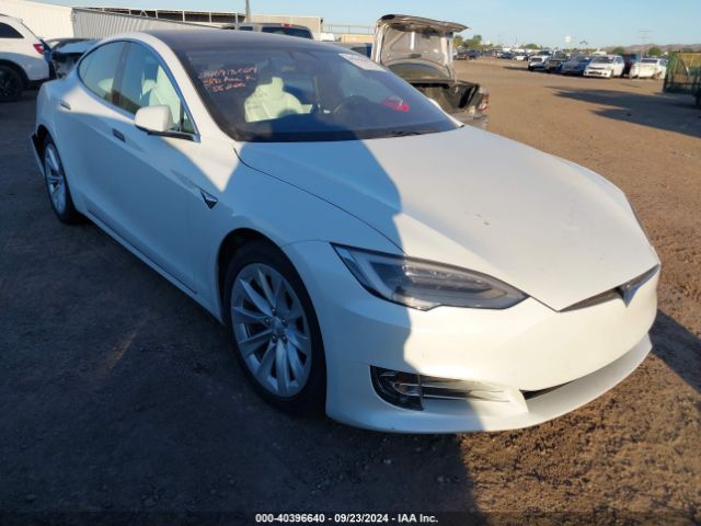 tesla model s 2020 5yjsa1e26lf363172