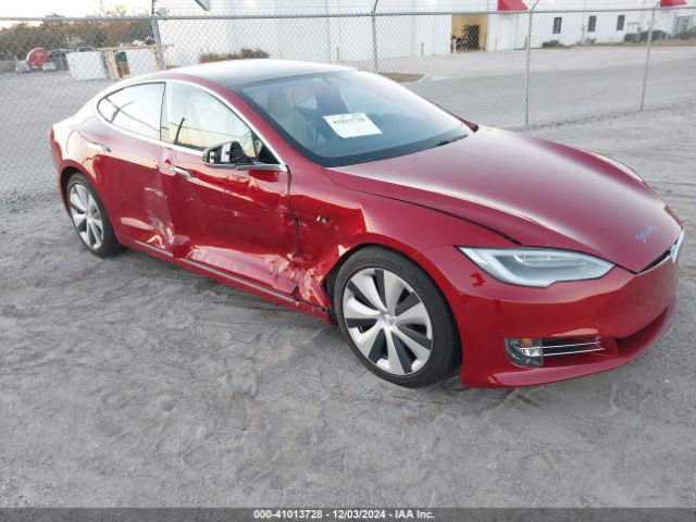 tesla model s 2020 5yjsa1e26lf390856