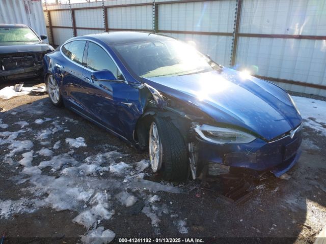 tesla model s 2020 5yjsa1e26lf410779