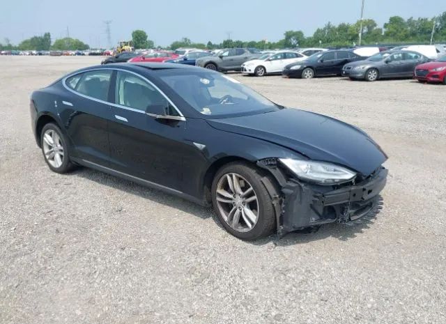 tesla model s 2015 5yjsa1e27ff117915