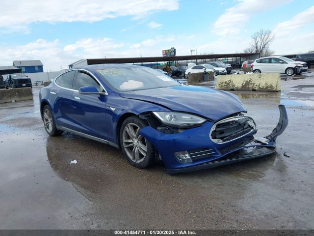 tesla model s 2016 5yjsa1e27gf126793