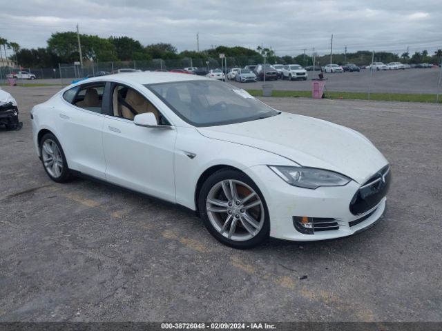 tesla model s 2016 5yjsa1e27gf128205