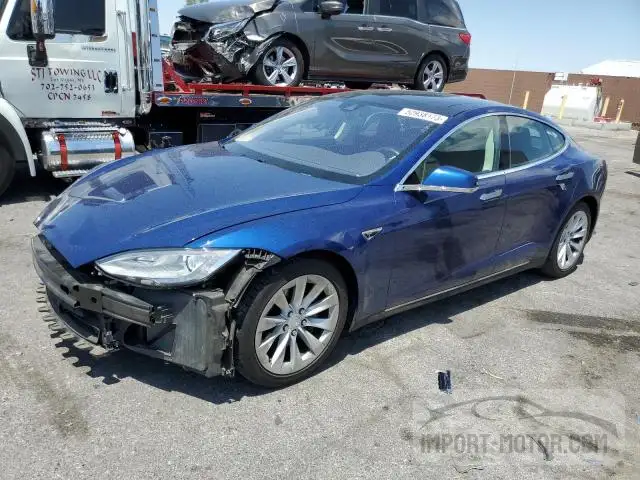 tesla model s 2016 5yjsa1e27gf134912