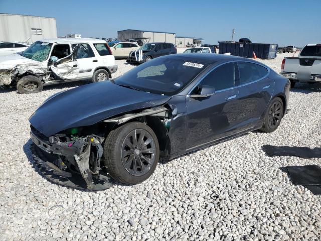 tesla model s 2016 5yjsa1e27gf141682