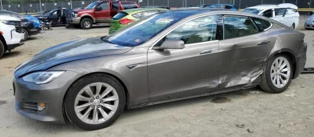 tesla model s 2016 5yjsa1e27gf144534