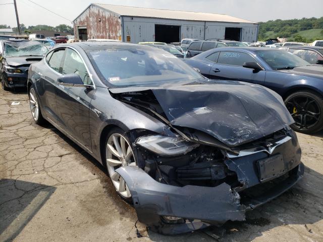 tesla model s 2016 5yjsa1e27gf146185