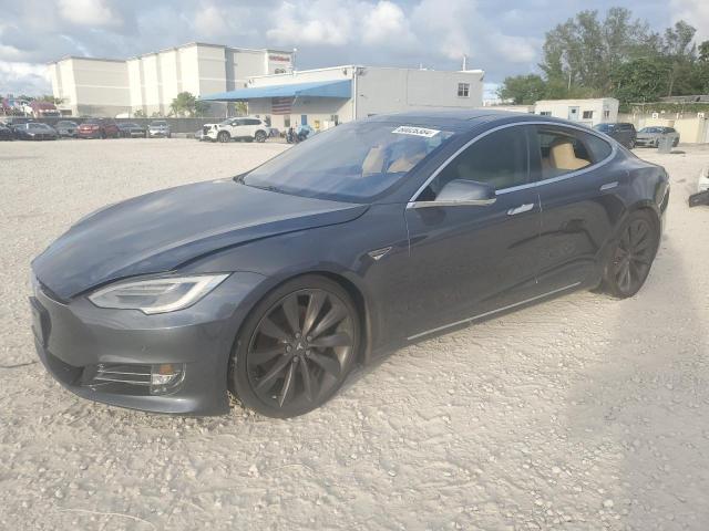 tesla model s 2016 5yjsa1e27gf147630