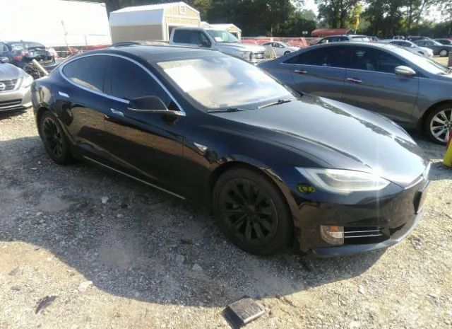 tesla model s 2016 5yjsa1e27gf159891