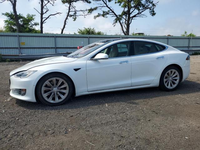 tesla model s 2016 5yjsa1e27gf167618