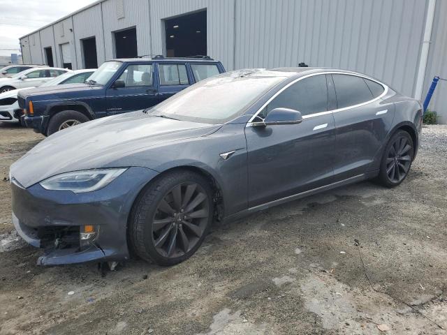 tesla model s 2017 5yjsa1e27hf191614