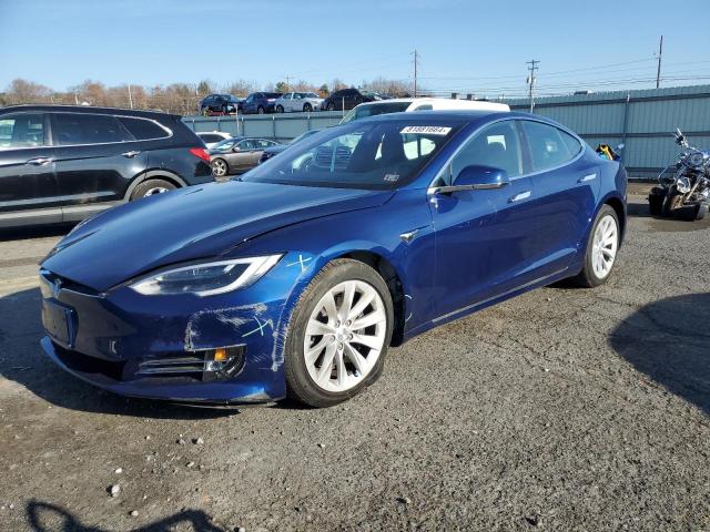 tesla model s 2017 5yjsa1e27hf195937