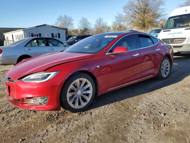 tesla model s 2017 5yjsa1e27hf206449