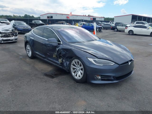 tesla model s 2017 5yjsa1e27hf230606