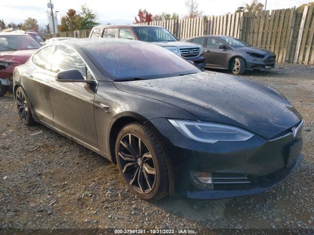 tesla model s 2018 5yjsa1e27jf260176