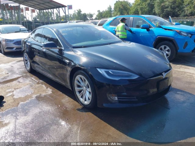 tesla model s 2018 5yjsa1e27jf275454