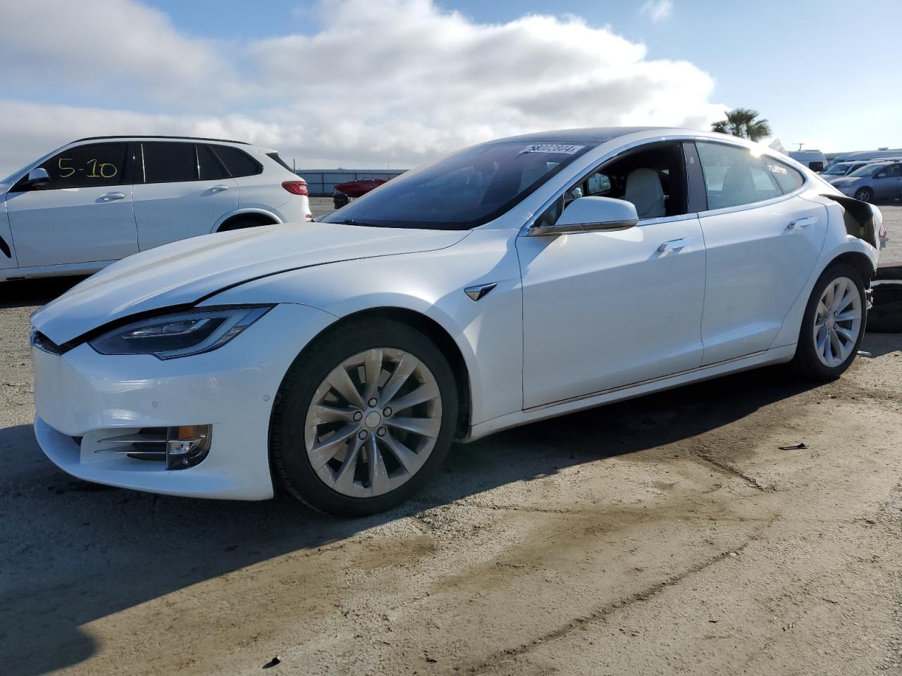 tesla model s 2019 5yjsa1e27kf308860