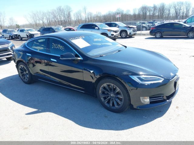 tesla model s 2019 5yjsa1e27kf333869