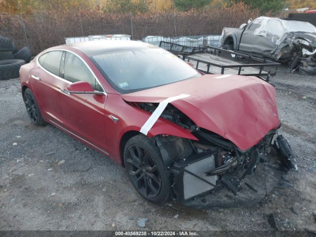 tesla model s 2019 5yjsa1e27kf344841