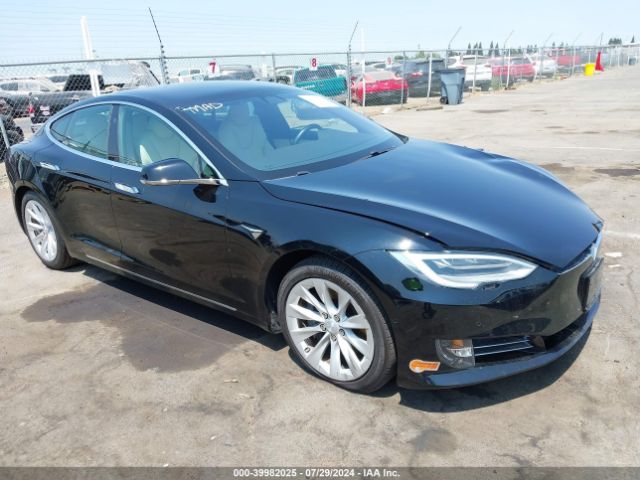 tesla model s 2020 5yjsa1e27lf366467