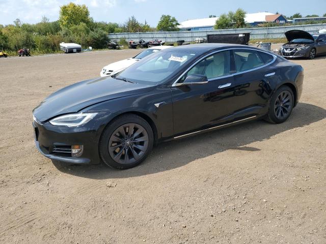 tesla model s 2020 5yjsa1e27lf369143