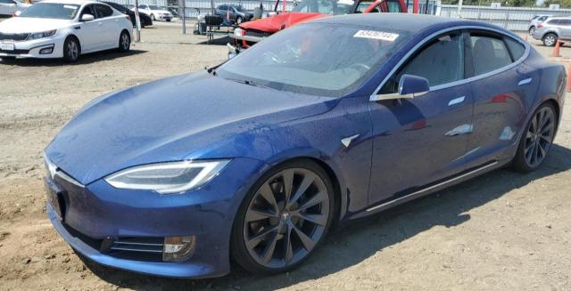 tesla model s 2021 5yjsa1e27mf426104