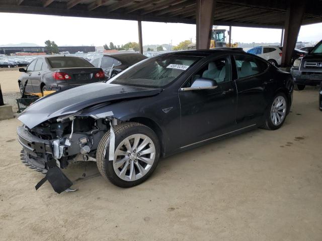 tesla model s 2016 5yjsa1e28gf129833