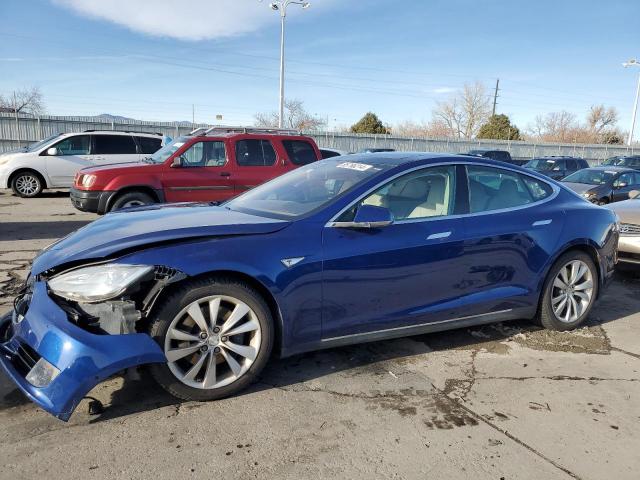 tesla model s 2016 5yjsa1e28gf133512