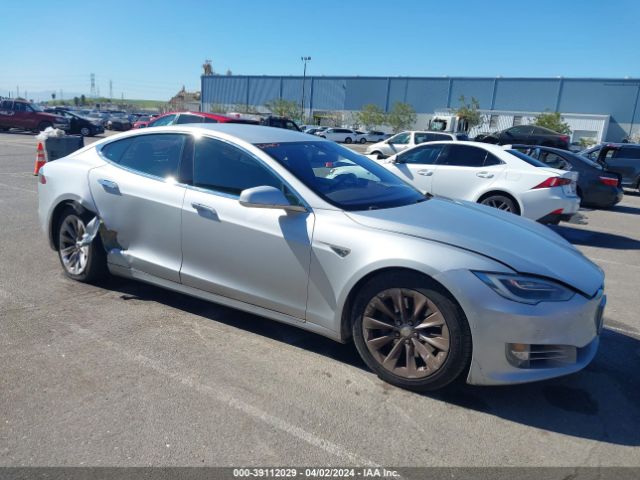 tesla model s 2016 5yjsa1e28gf144431