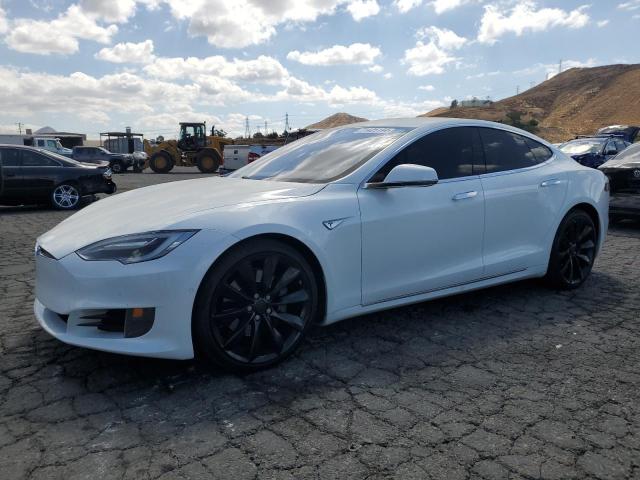 tesla model s 2016 5yjsa1e28gf154313