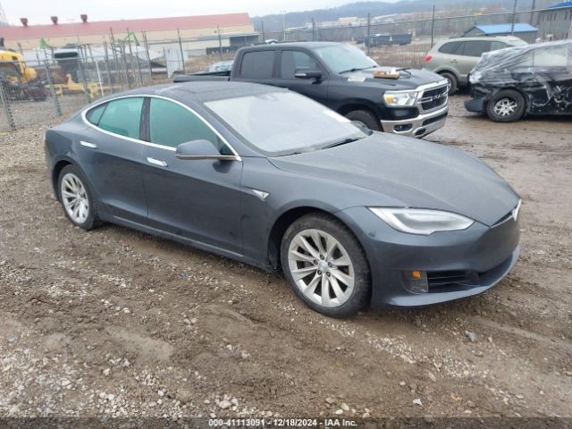 tesla model s 2016 5yjsa1e28gf154618