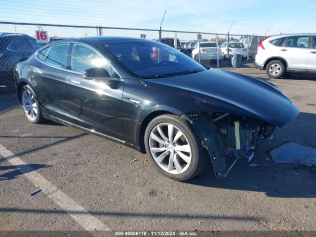 tesla model s 2016 5yjsa1e28gf157308